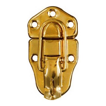 National Hardware 134x334 BRS Catch N208-603